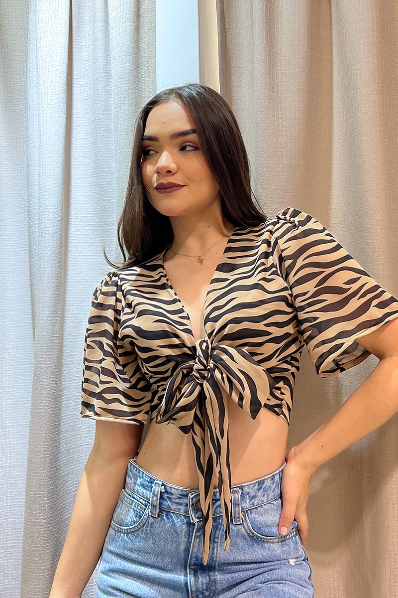 TOP ENVOLVENTE PRINT
