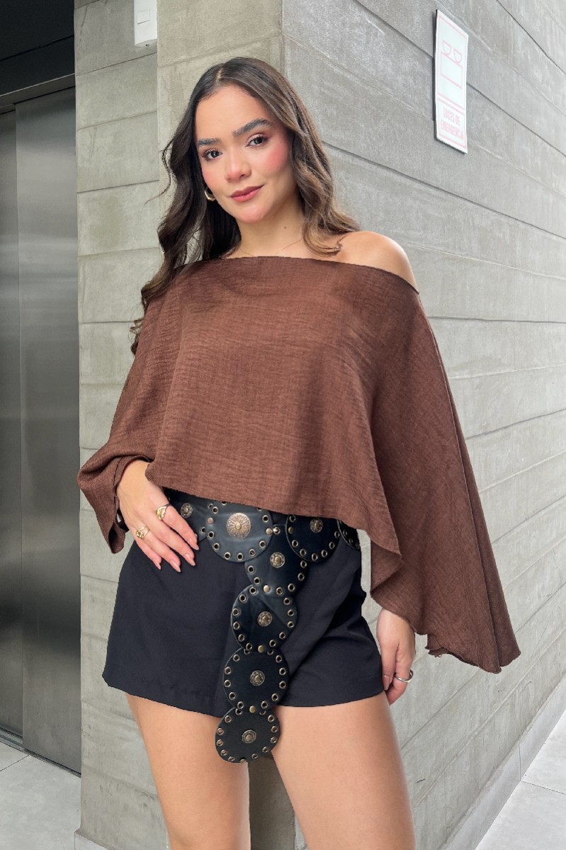 CAPA ELENA COCOA